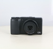 RICOH GR II Appareil Photo