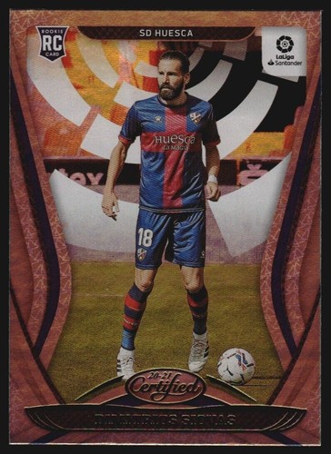 B0483 2020 panini - panini, football