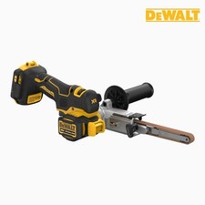 Dewalt DCM200N Ponceuse à