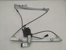 Leve vitre electrique avant droit VOLKSWAGEN POLO 3 PHASE 1 6N3837462