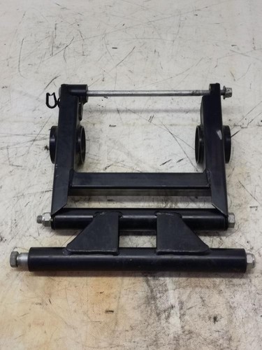 Support moteur pour derby - pour,