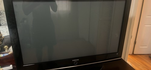 Samsung pn50b450 720p hd - 50",