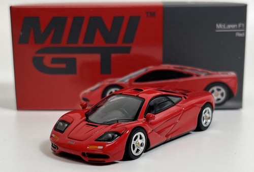 Mini voiture de couleur - gt,