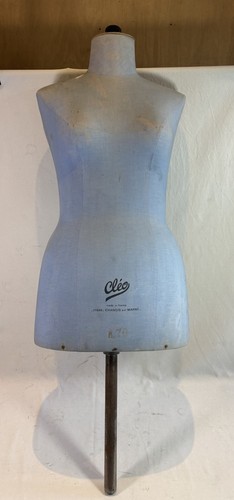 Mannequin couture valet - mannequin,