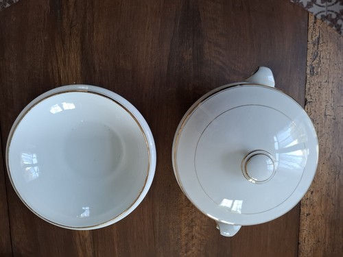 Service table porcelaine - service, de