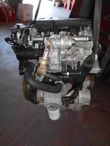 Moteur garanti smart forfour - moteur,