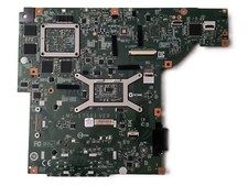 Carte mère MSI GE70 2PE - i7-4720HQ - GTX 860M (2) - MS-17591 - HS