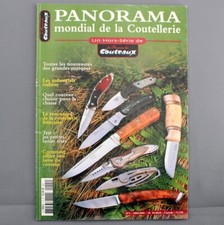 la Passion des Couteaux -