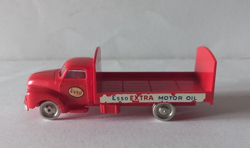 Camion lego 87 esso - lego,