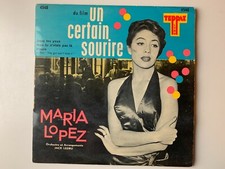 DISQUE 45T TEPPAZ // B.O FILM