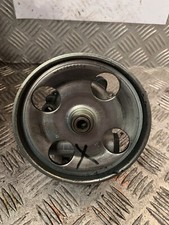 Pompe direction assistée