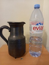 Jean Marais céramique pichet