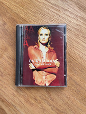 Minidisc Patricia Kaas Dans ma chair Album MD Music
