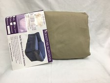 Solid Beige Furniture