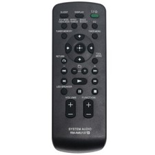 RM-AMU137 Replacement Remote