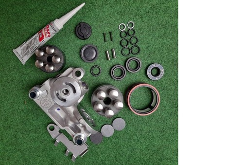 Kit réparation tuff torq - de,