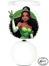 Lampe de chevet Céramique