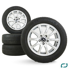 Original Mercedes Classe C