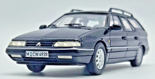 Neo44925 citroën break - xm,