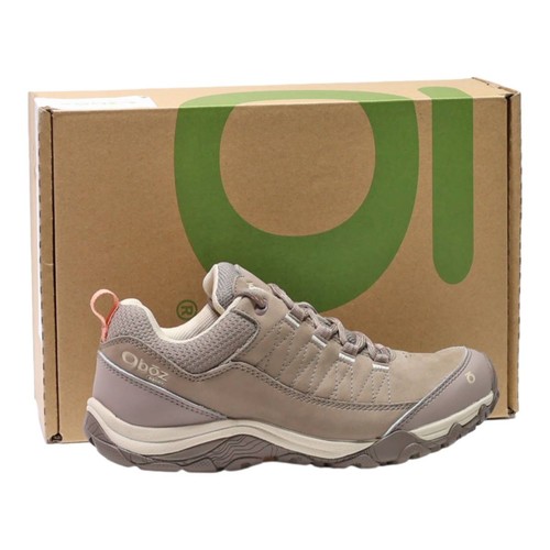Chaussures marche oboz - chaussures, de
