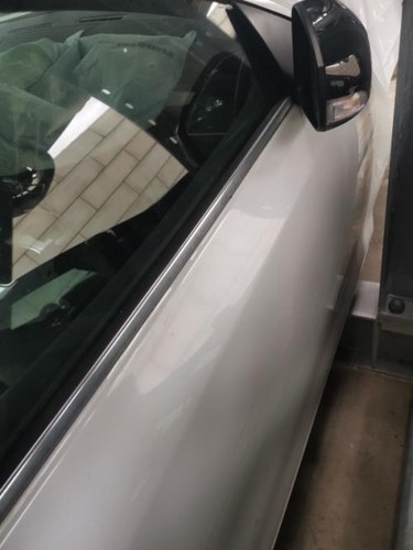 Porte avant droit - , renault