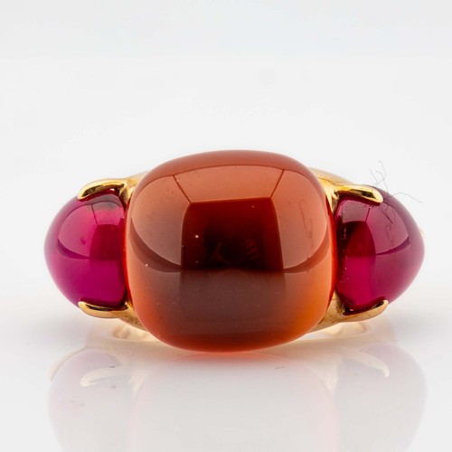Pomellato bague passion - bague,