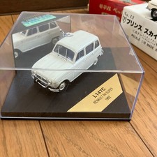 Miniature Car itesse ITESSE