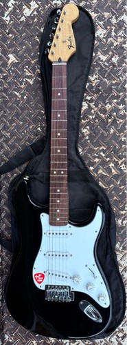 Electric guitar fender - electric,