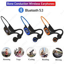 Casque audio étanche à