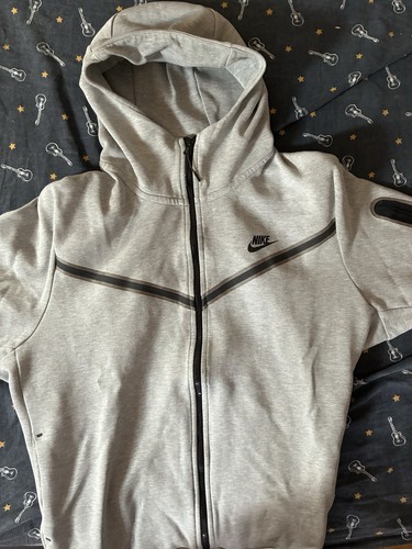 Nike tech sweat capuche - tech, à