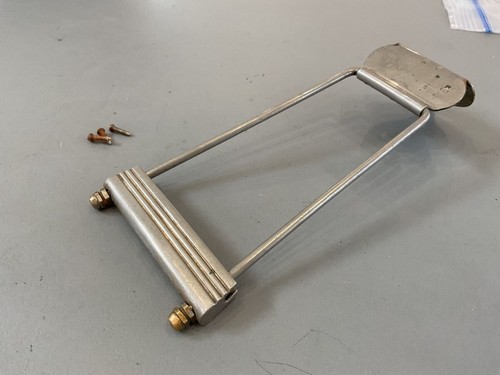 Epiphone trapeze tailpiece - trapeze,
