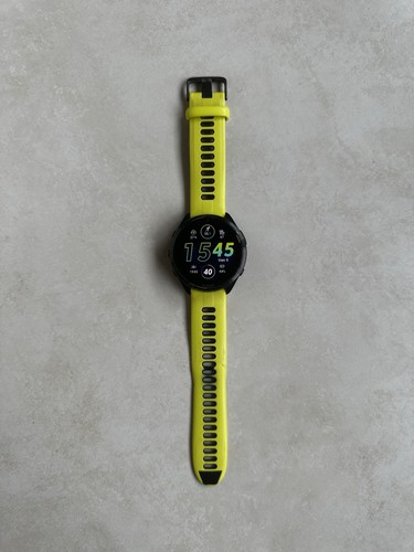 Garmin forerunner 965 - garmin,