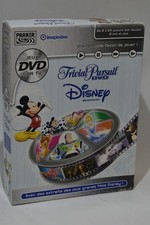 Trivial Pursuit Edition DVD