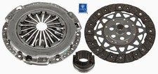 KIT D'EMBRAYAGE MINI MINI