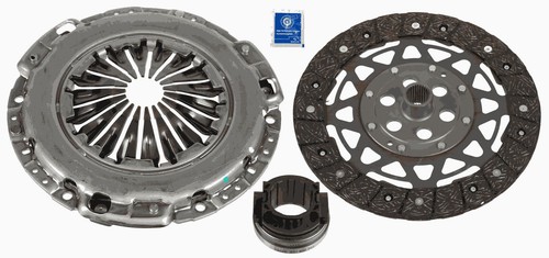 Kit embrayage mini - kit,