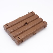 38455 Playmobil Radeau 3793  3736 5780 7198 Crochets cassés