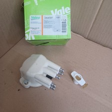 Tête d'allumeur + doigt