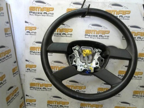 Volant volkswagen polo - volant, 4