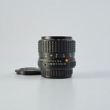 Excellent SMC PENTAX Un Zoom