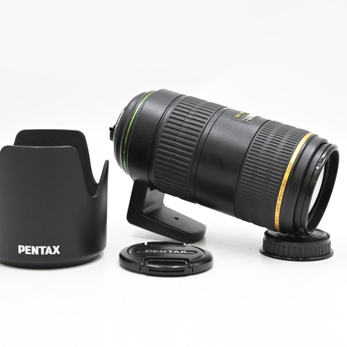 Pentax 250mm f4 ed - *, 60-250mm