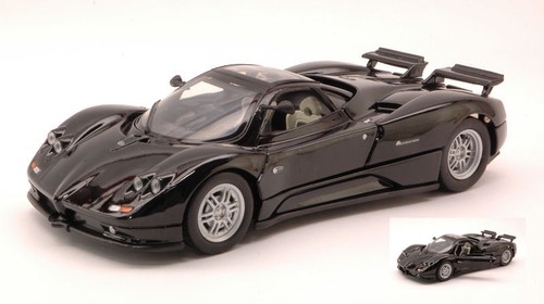 Miniature voiture auto 24 - miniature,