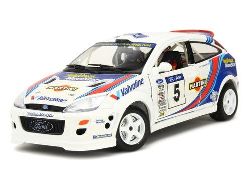 Voiture bburago ford - bburago,