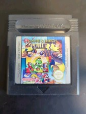 Jeu Game & Watch Gallery 2