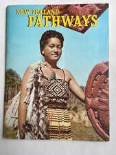 NEW ZEALAND PATHWAYS N° 5