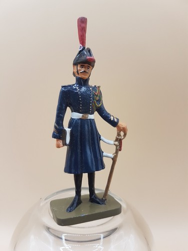 Sous officier artillerie - sous-officier,