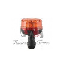 GYROPHARE À LED ORANGE CLASSE