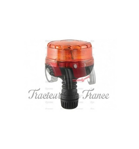 Gyrophare led orange classe - À,