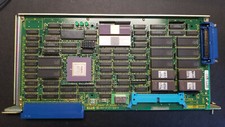 Fanuc A16B-1210-0340/04A PMC Ram CARD