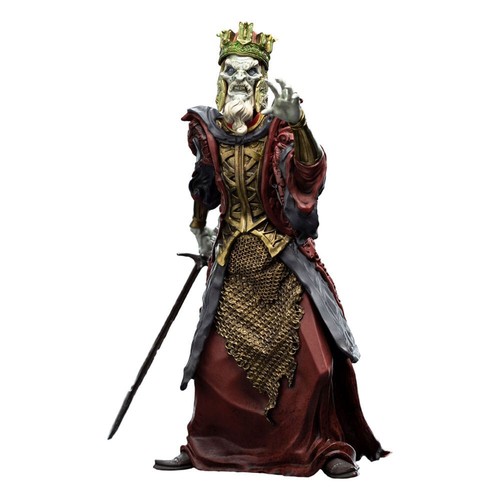 Weta statue vinyl seigneur - statue, le