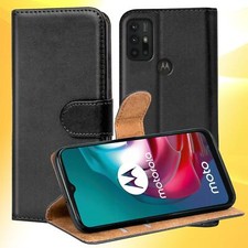 Étui Pliable Pour Motorola Moto Housse Pliable Protection Flip Case Cover